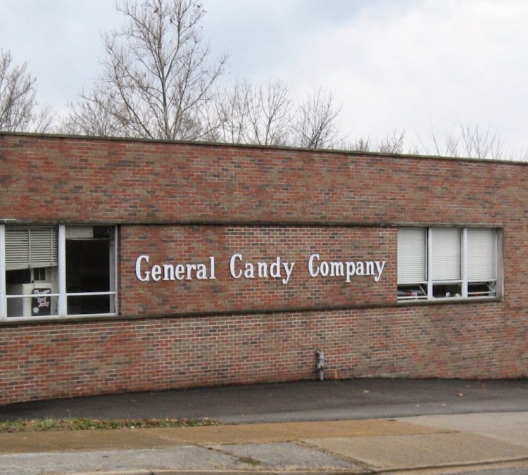 General Candy Company (Saint&nbspLouis,&nbspMO)